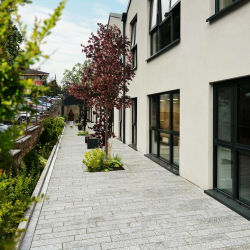 Office suites to hire in Belfast