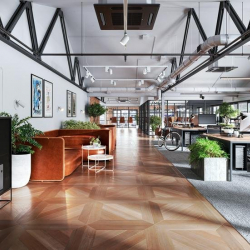 Serviced office in Belfast