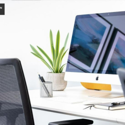 Lisburn executive office