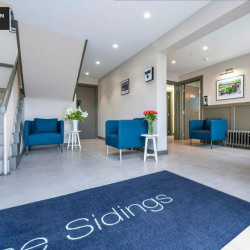 Lisburn office space