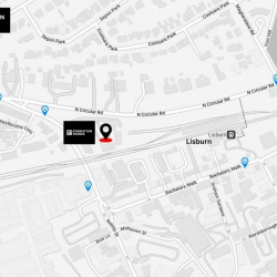 Serviced offices to rent in Lisburn