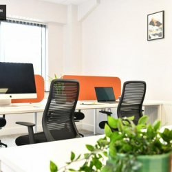 Office accomodations to lease in Lisburn