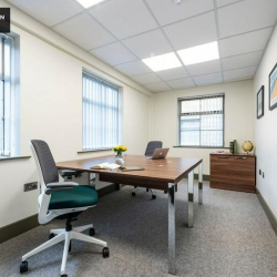 Office spaces in central Lisburn