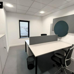 Executive suites to hire in Belfast
