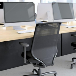 Serviced offices in central Belfast