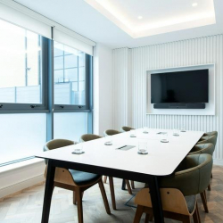 Office suites in central Belfast