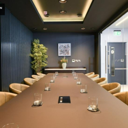 Offices at Formation Works, Meadow House