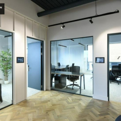 Serviced offices to rent in 