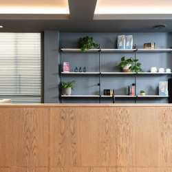 Office suite to rent in Belfast