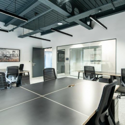 Serviced offices to let in Belfast