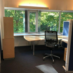 Serviced office in Lysaker