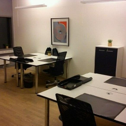 Offices at Fornebuveien 1-3