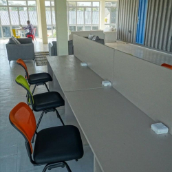 Office accomodation to lease in Belfast