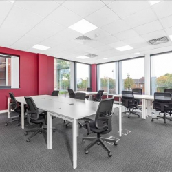 Executive office centre - Belfast