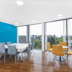 Office suite to lease in Belfast