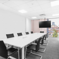 Executive office centre - Belfast