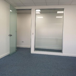 Executive office centre to let in Woking