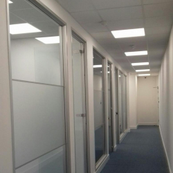 Executive office centre to let in Woking