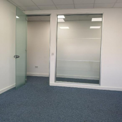 Image of Woking executive office