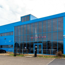 Serviced offices to rent in Woking