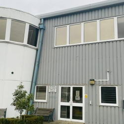 Exterior view of Fort Bridgewood , Maidstone Road