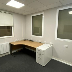 Fort Bridgewood , Maidstone Road office suites