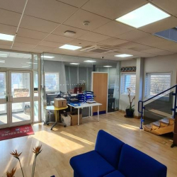 Office accomodation in Rochester