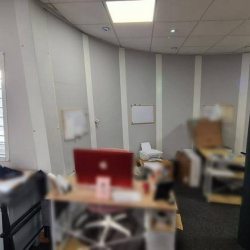 Executive office in Rochester