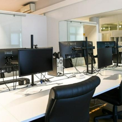 Serviced offices to rent in 