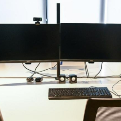 Serviced offices to rent in 