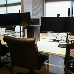 Serviced offices to rent in 