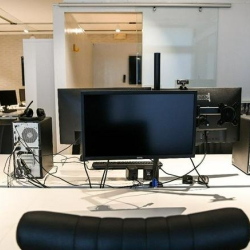 Serviced offices to rent in 