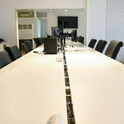 Serviced offices to let in Rome