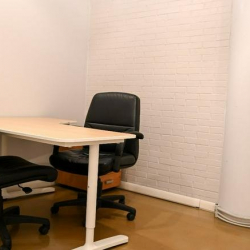 Image of Rome serviced office