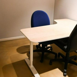 Offices at Forum Sport Center‎ Roma, Via Cornelia, 467