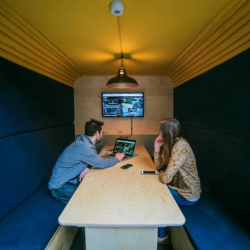 Executive suite - Exeter