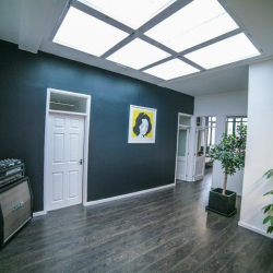 Offices at Foundry 17, Mccoys Arcade, Fore St