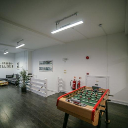 Serviced offices to rent in Exeter