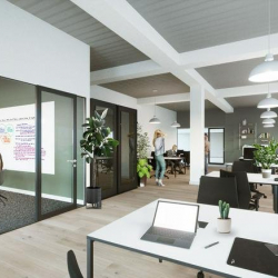 Office suites to let in Birmingham