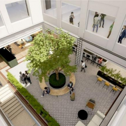 Foundry, 6 Brindley Place serviced office centres
