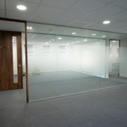 Executive office to let in Widnes