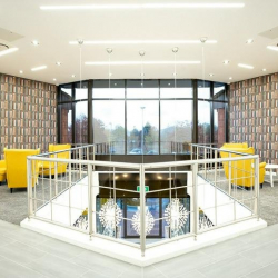 Exterior image of Foundry Lane, Widnes Business Park