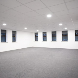 Image of Widnes serviced office centre