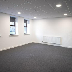 Executive suites to hire in Widnes