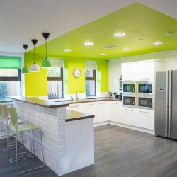 Executive suites to hire in Widnes