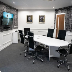 Serviced office centre to rent in Widnes