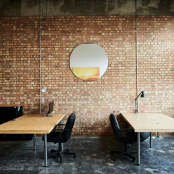 Serviced offices to rent in 