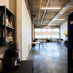 Serviced offices to rent in 