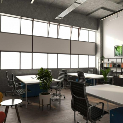 Serviced offices to rent in 
