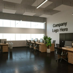 Serviced offices to rent in 